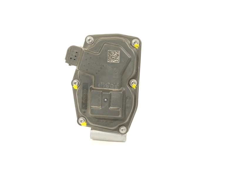 Recambio de caja mariposa para ford puma (j2k, cf7) 1.0 ecoboost referencia OEM IAM H6BG9F991AA  50989011