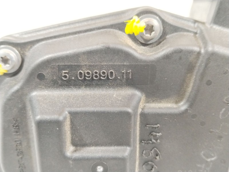 Recambio de caja mariposa para ford puma (j2k, cf7) 1.0 ecoboost referencia OEM IAM H6BG9F991AA  50989011