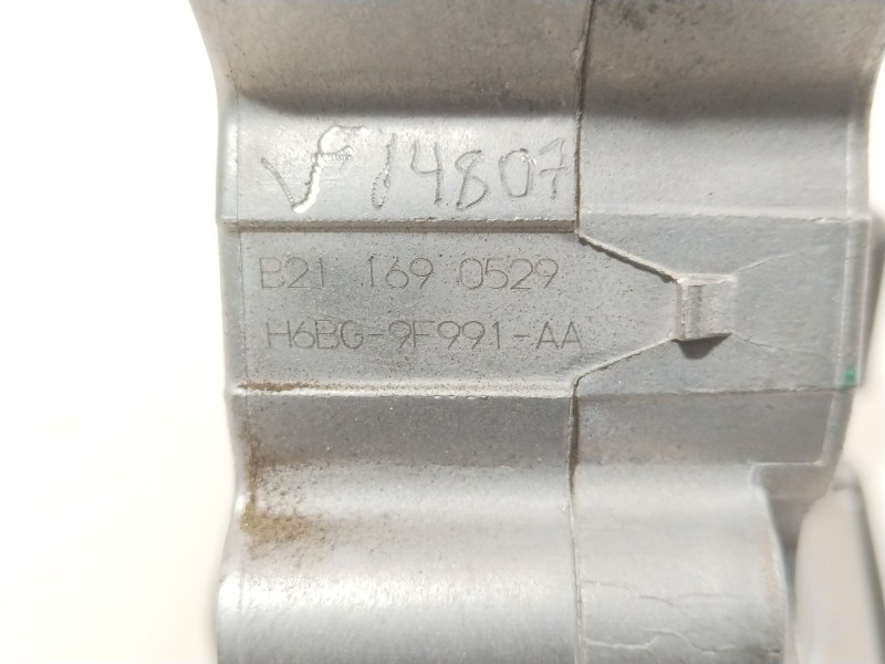 Recambio de caja mariposa para ford puma (j2k, cf7) 1.0 ecoboost referencia OEM IAM H6BG9F991AA  50989011