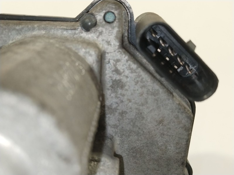 Recambio de caja mariposa para kia cee´d spirit referencia OEM IAM 351002A900  