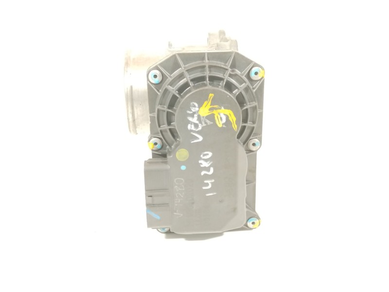 Recambio de caja mariposa para toyota verso (_r2_) 2.0 d-4d (aur20_) referencia OEM IAM 261000R020  