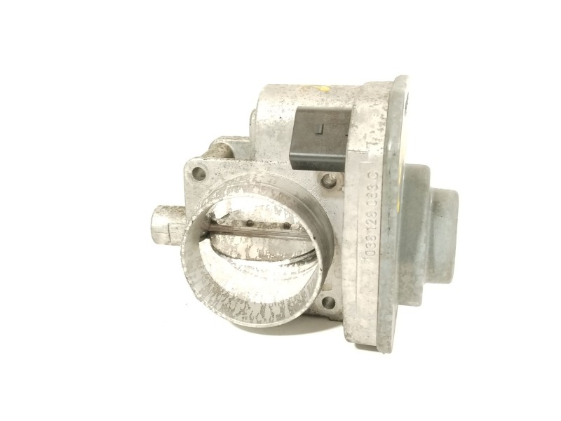 Recambio de caja mariposa para seat ibiza iii (6l1) 1.9 sdi referencia OEM IAM 038128063C  