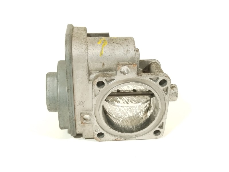 Recambio de caja mariposa para seat ibiza iii (6l1) 1.9 sdi referencia OEM IAM 038128063C  