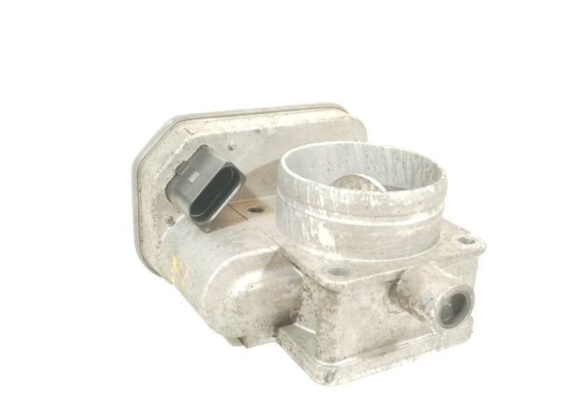 Recambio de caja mariposa para seat ibiza iii (6l1) 1.9 sdi referencia OEM IAM 038128063C  