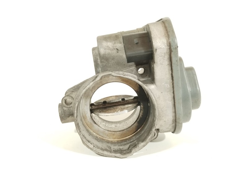 Recambio de caja mariposa para seat leon (1p1) 2.0 tdi referencia OEM IAM 038128063M  