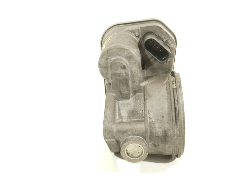 Recambio de caja mariposa para seat leon (1p1) 2.0 tdi referencia OEM IAM 038128063M  