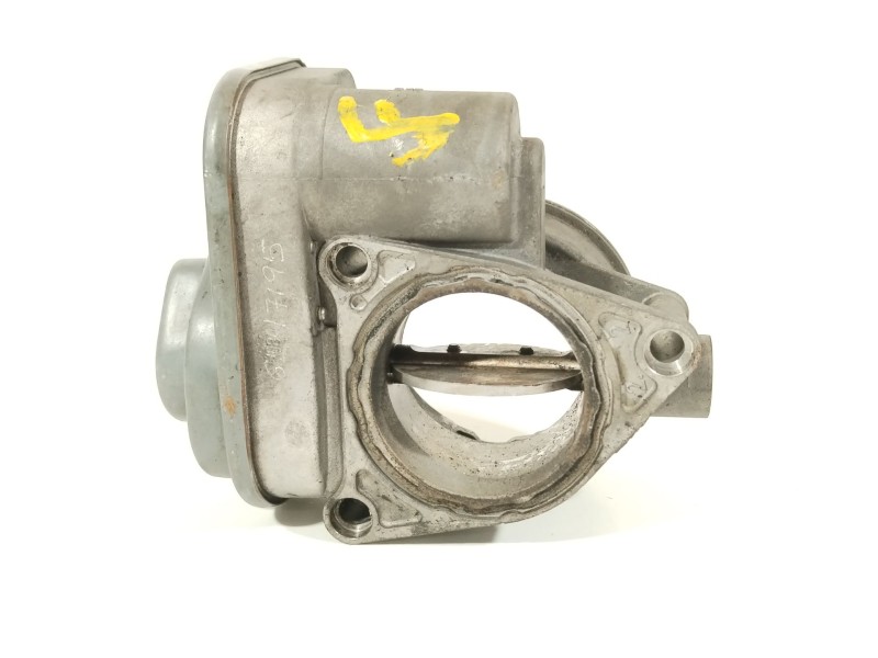 Recambio de caja mariposa para seat leon (1p1) 2.0 tdi referencia OEM IAM 038128063M  