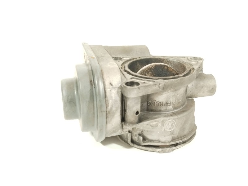 Recambio de caja mariposa para seat leon (1p1) 2.0 tdi referencia OEM IAM 038128063M  