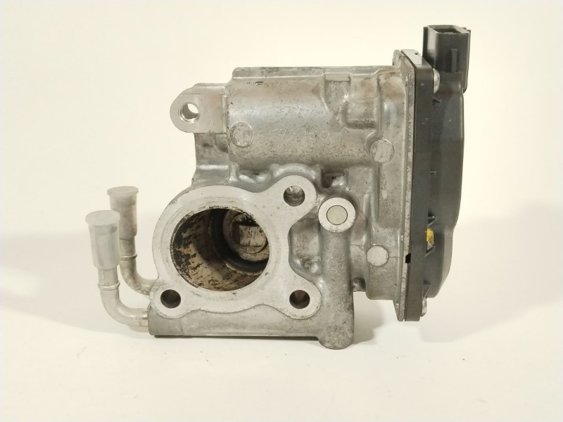 Recambio de valvula egr para toyota verso (_r2_) 2.0 d-4d (aur20_) referencia OEM IAM 258000R010  VN1501000042