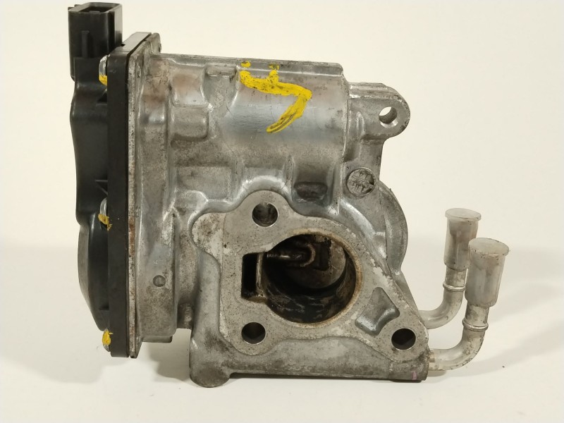 Recambio de valvula egr para toyota verso (_r2_) 2.0 d-4d (aur20_) referencia OEM IAM 258000R010  VN1501000042