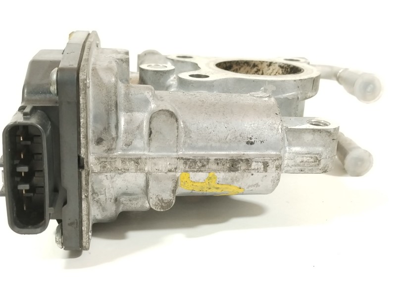 Recambio de valvula egr para toyota verso (_r2_) 2.0 d-4d (aur20_) referencia OEM IAM 258000R010  VN1501000042