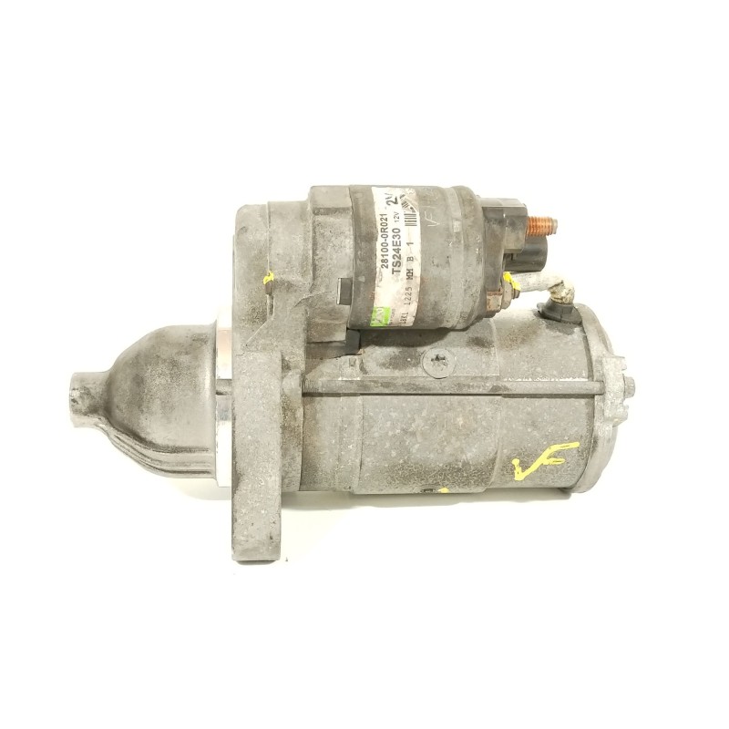 Recambio de motor arranque para toyota verso (_r2_) 2.0 d-4d (aur20_) referencia OEM IAM 281000R021  TS24E30