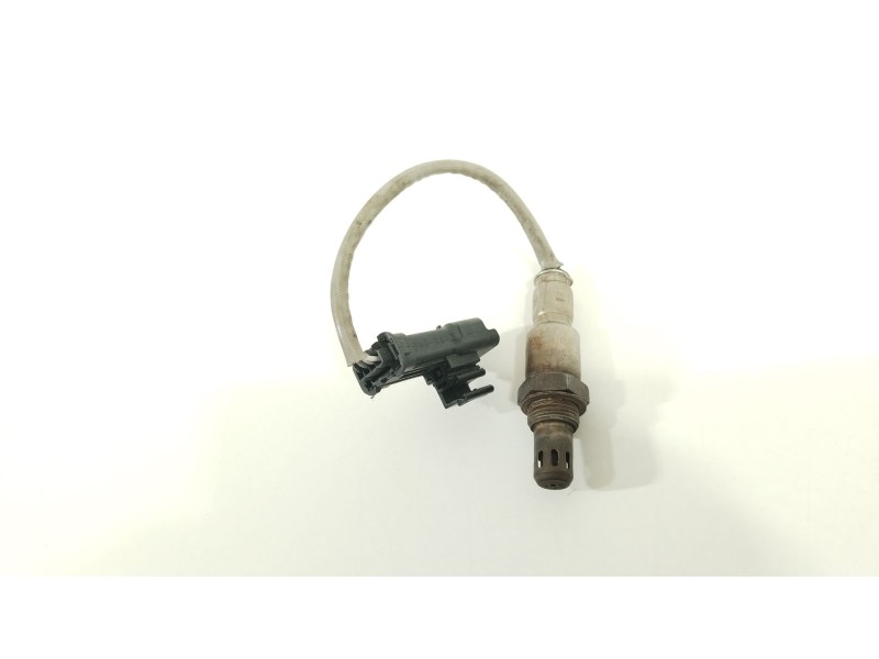 Recambio de sonda lambda para citroën c3 feel referencia OEM IAM 9810634380  