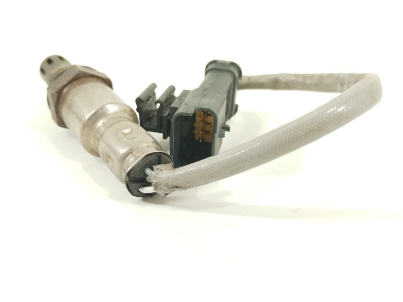 Recambio de sonda lambda para citroën c3 feel referencia OEM IAM 9810634380  