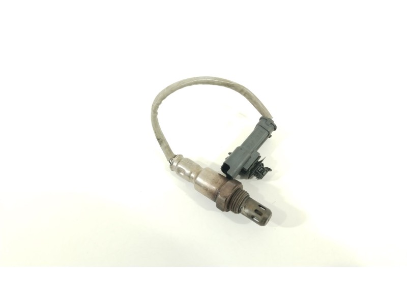 Recambio de sonda lambda para citroën c3 feel referencia OEM IAM 9810634380  