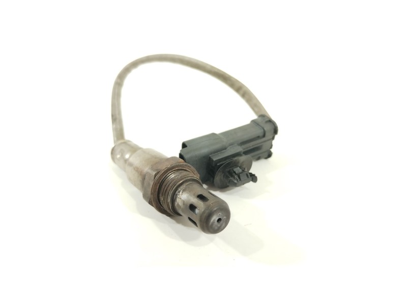 Recambio de sonda lambda para citroën c3 feel referencia OEM IAM 9810634380  