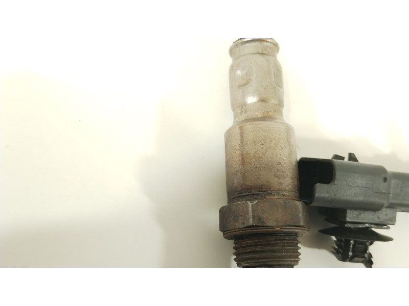 Recambio de sonda lambda para citroën c3 feel referencia OEM IAM 9810634380  