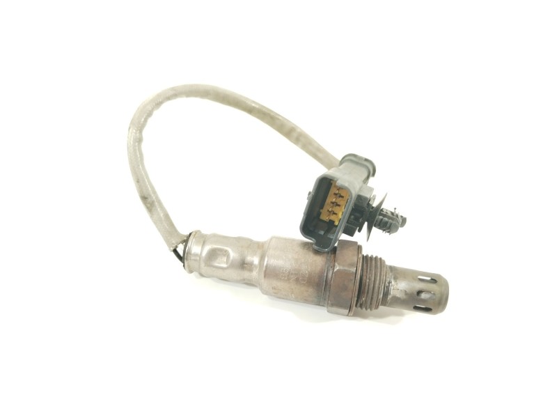 Recambio de sonda lambda para citroën c3 feel referencia OEM IAM 9810634380  