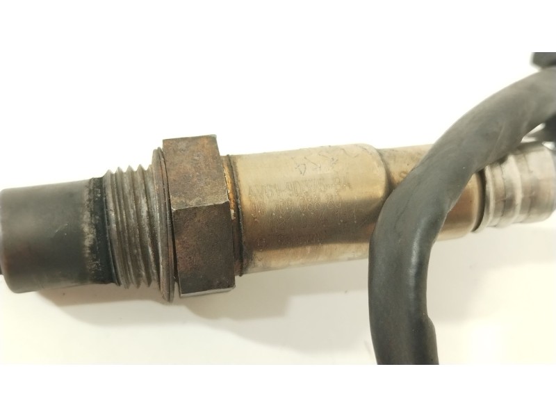 Recambio de sonda lambda para ford kuga (cbs) titanium referencia OEM IAM AV619D375BA  