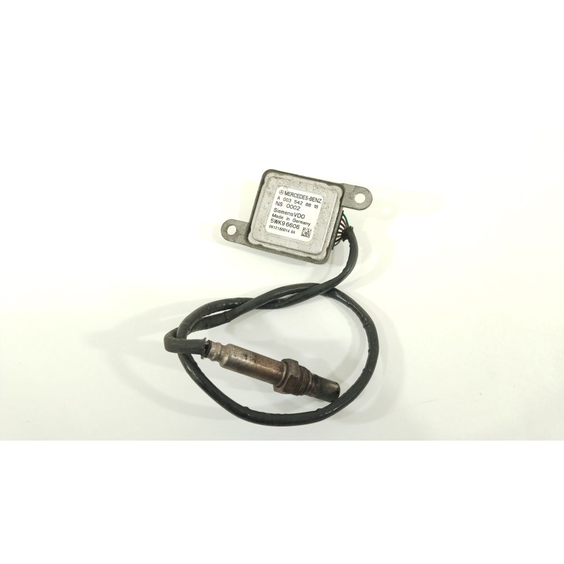 Recambio de sonda lambda para mercedes-benz clase cls (w219) 350 cgi (219.357) referencia OEM IAM A0035428818  5WK96606