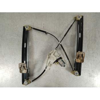 ELEVALUNAS DELANTERO IZQUIERDO 5F4837461D 5Q0959801B
