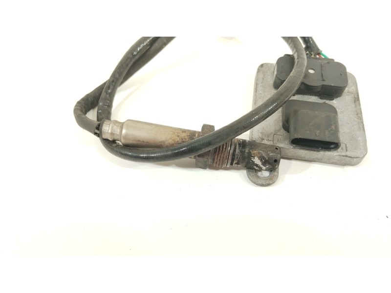 Recambio de sonda lambda para mercedes-benz clase cls (w219) 350 cgi (219.357) referencia OEM IAM A0035428818  5WK96606