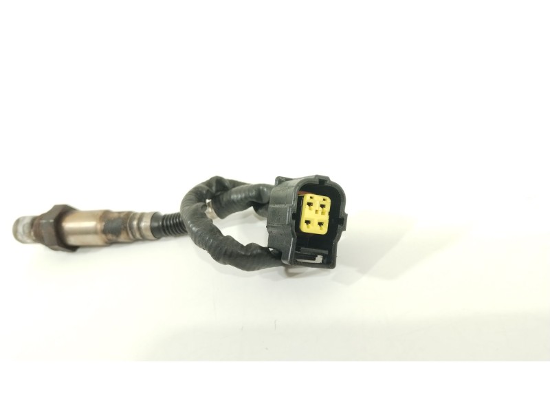 Recambio de sonda lambda para mercedes-benz clase cls (w219) 350 cgi (219.357) referencia OEM IAM A0045420718  