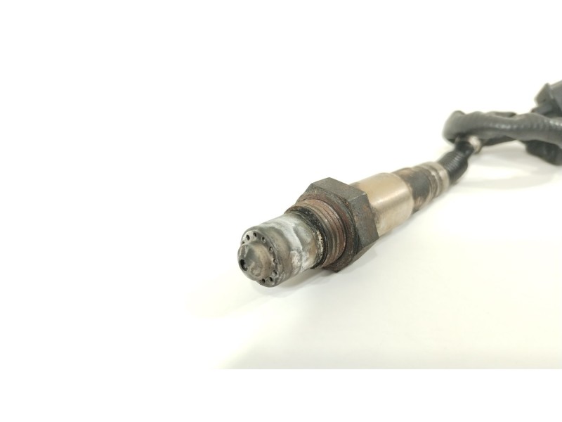 Recambio de sonda lambda para mercedes-benz clase cls (w219) 350 cgi (219.357) referencia OEM IAM A0045420718  