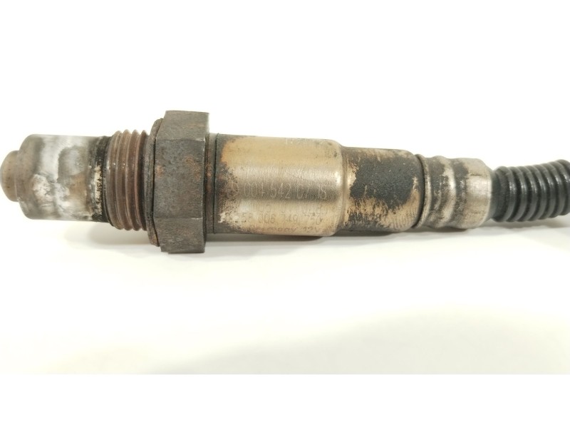 Recambio de sonda lambda para mercedes-benz clase cls (w219) 350 cgi (219.357) referencia OEM IAM A0045420718  