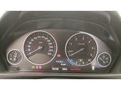 Recambio de cuadro instrumentos para bmw serie 3 touring (f31) 320d referencia OEM IAM 9232895 62105A03A33 6843144 2