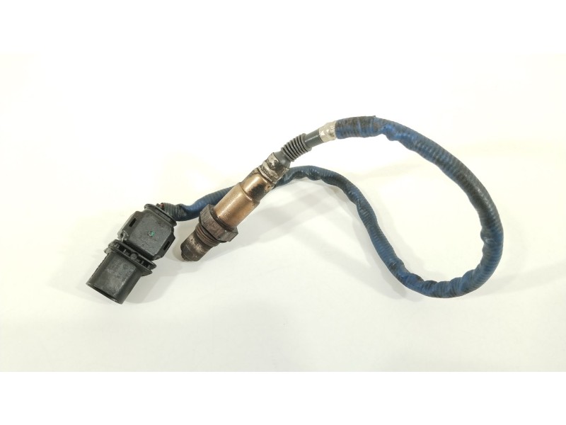 Recambio de sonda lambda para mercedes-benz clase cls (w219) 350 cgi (219.357) referencia OEM IAM A0045424818  