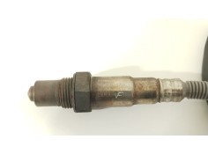 Recambio de sonda lambda para kia cee´d business referencia OEM IAM 393512A631  9025050114 2