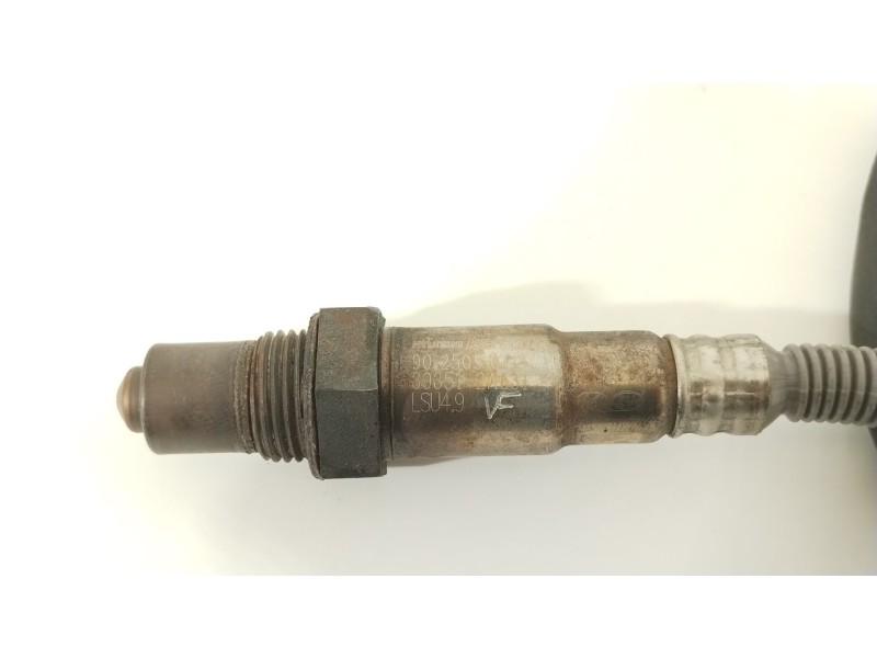 Recambio de sonda lambda para kia cee´d business referencia OEM IAM 393512A631  9025050114