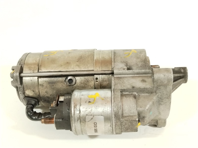 Recambio de motor arranque para peugeot 407 (6d_) 2.0 hdi (6drhrh) referencia OEM IAM 9646972280  