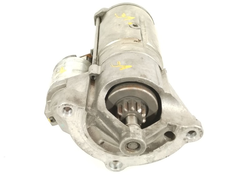 Recambio de motor arranque para peugeot 407 (6d_) 2.0 hdi (6drhrh) referencia OEM IAM 9646972280  