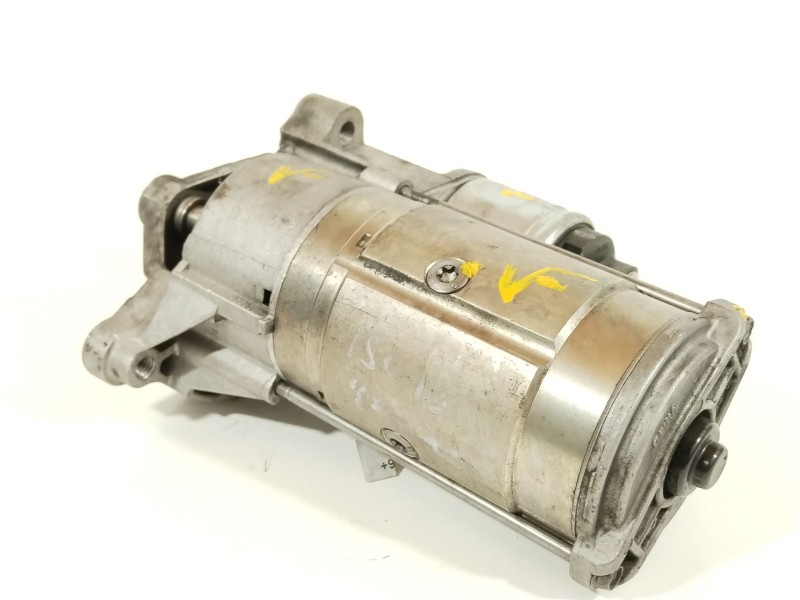 Recambio de motor arranque para peugeot 407 (6d_) 2.0 hdi (6drhrh) referencia OEM IAM 9646972280  