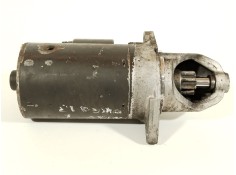 Recambio de motor arranque para nissan micra ii (k11) 1.3 i 16v referencia OEM IAM 2330099B00  0001112018