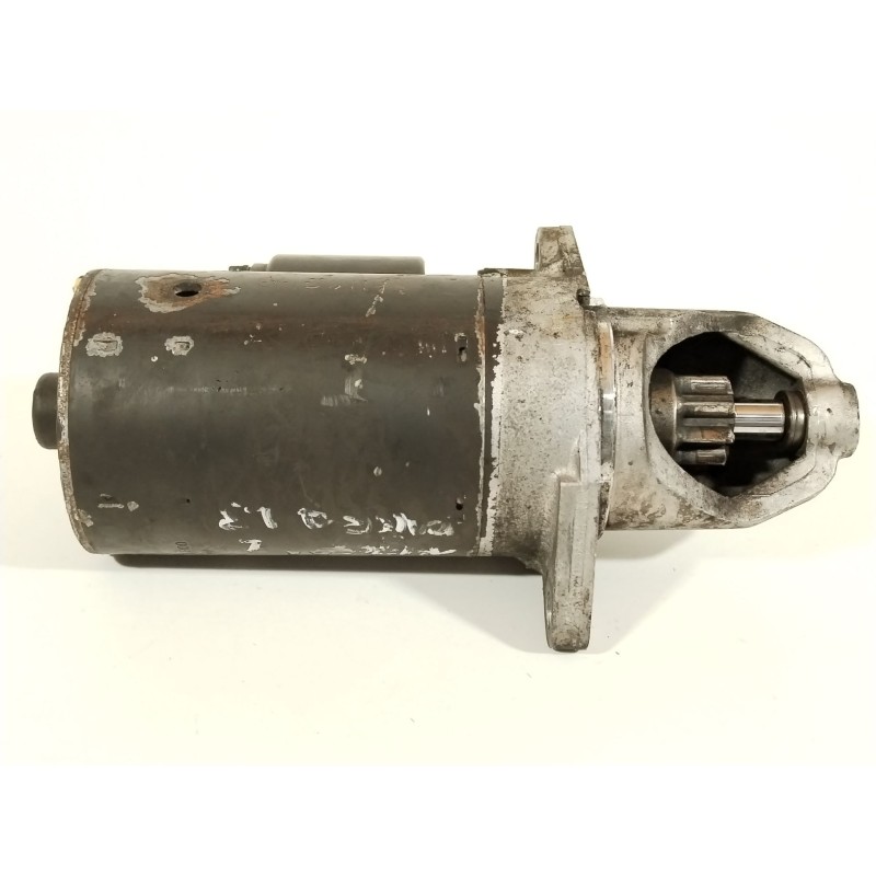 Recambio de motor arranque para nissan micra ii (k11) 1.3 i 16v referencia OEM IAM 2330099B00  0001112018