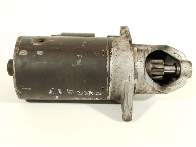 Recambio de motor arranque para nissan micra ii (k11) 1.3 i 16v referencia OEM IAM 2330099B00  0001112018