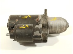 Recambio de motor arranque para nissan micra ii (k11) 1.3 i 16v referencia OEM IAM 2330099B00  0001112018 2