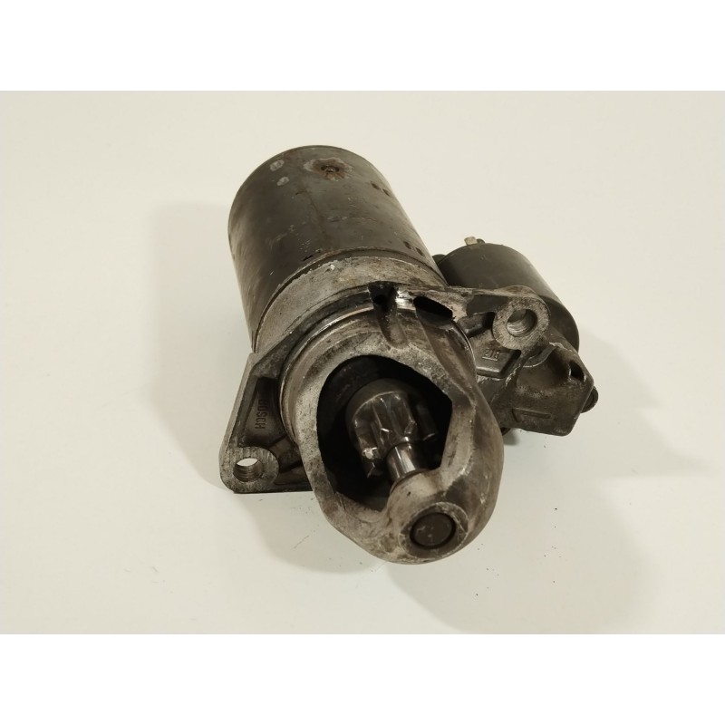 Recambio de motor arranque para nissan micra ii (k11) 1.3 i 16v referencia OEM IAM 2330099B00  0001112018