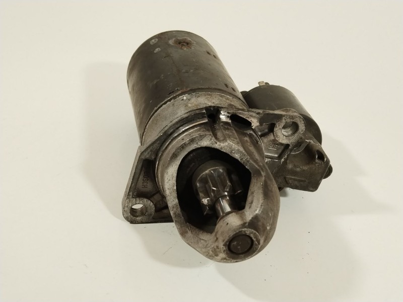 Recambio de motor arranque para nissan micra ii (k11) 1.3 i 16v referencia OEM IAM 2330099B00  0001112018