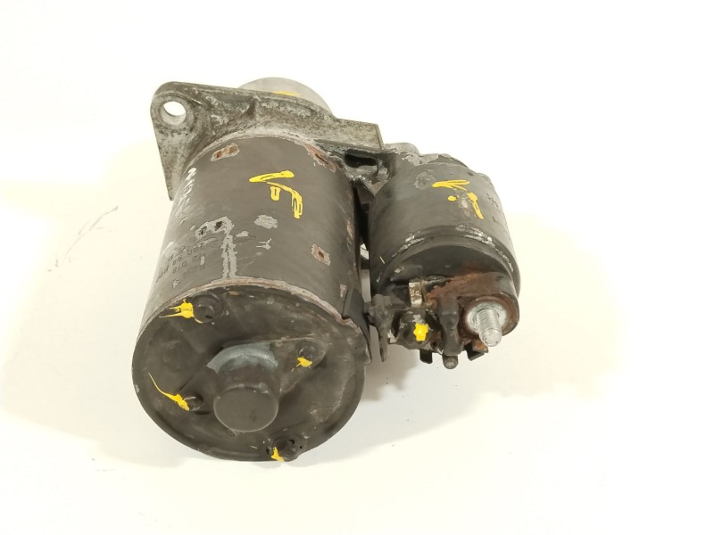 Recambio de motor arranque para nissan micra ii (k11) 1.3 i 16v referencia OEM IAM 2330099B00  0001112018