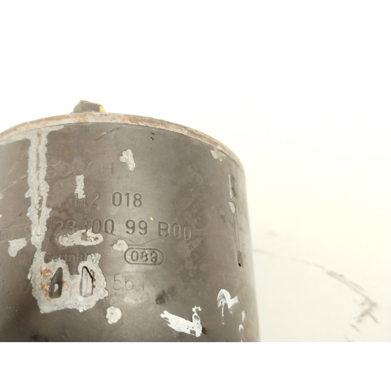 Recambio de motor arranque para nissan micra ii (k11) 1.3 i 16v referencia OEM IAM 2330099B00  0001112018