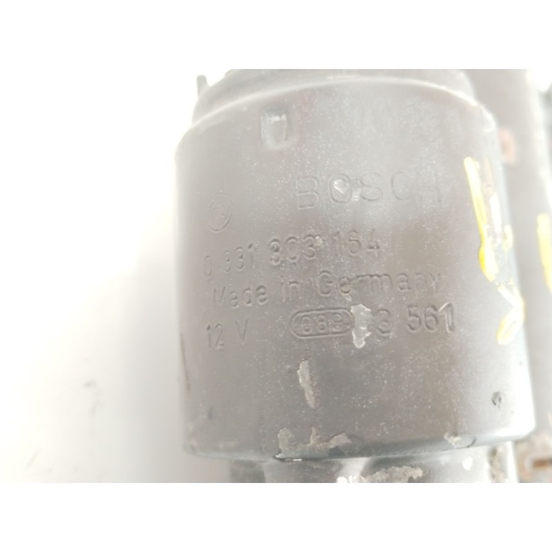 Recambio de motor arranque para nissan micra ii (k11) 1.3 i 16v referencia OEM IAM 2330099B00  0001112018