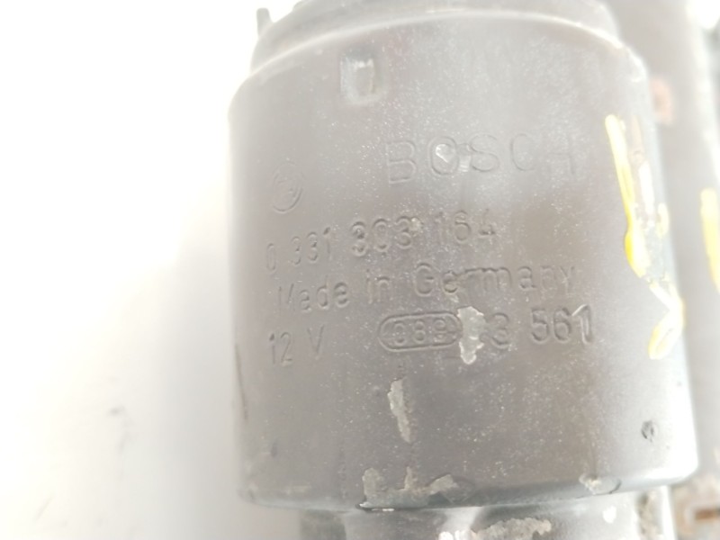 Recambio de motor arranque para nissan micra ii (k11) 1.3 i 16v referencia OEM IAM 2330099B00  0001112018