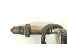 Recambio de sonda lambda para kia cee´d business referencia OEM IAM 393502A640   2