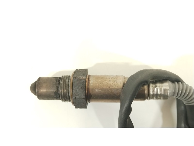 Recambio de sonda lambda para kia cee´d business referencia OEM IAM 393502A640  