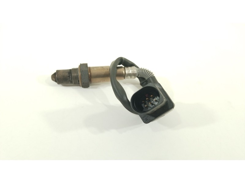 Recambio de sonda lambda para kia cee´d business referencia OEM IAM 393502A640  