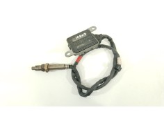 Recambio de sonda lambda para nissan qashqai (j11) acenta referencia OEM IAM 22790HV90B  